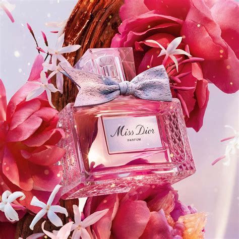 nuevo miss dior|Miss Dior perfume for women.